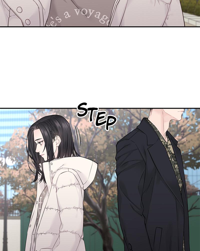As If Love Doesn't Exist Chap 19 - Next Chap 20