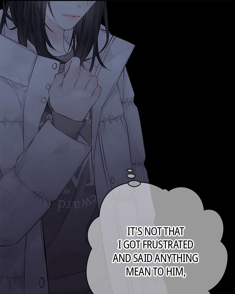 As If Love Doesn't Exist Chap 19 - Next Chap 20