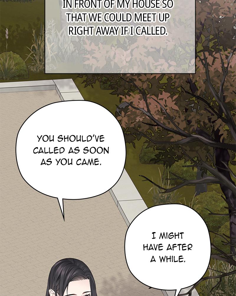 As If Love Doesn't Exist Chap 19 - Next Chap 20