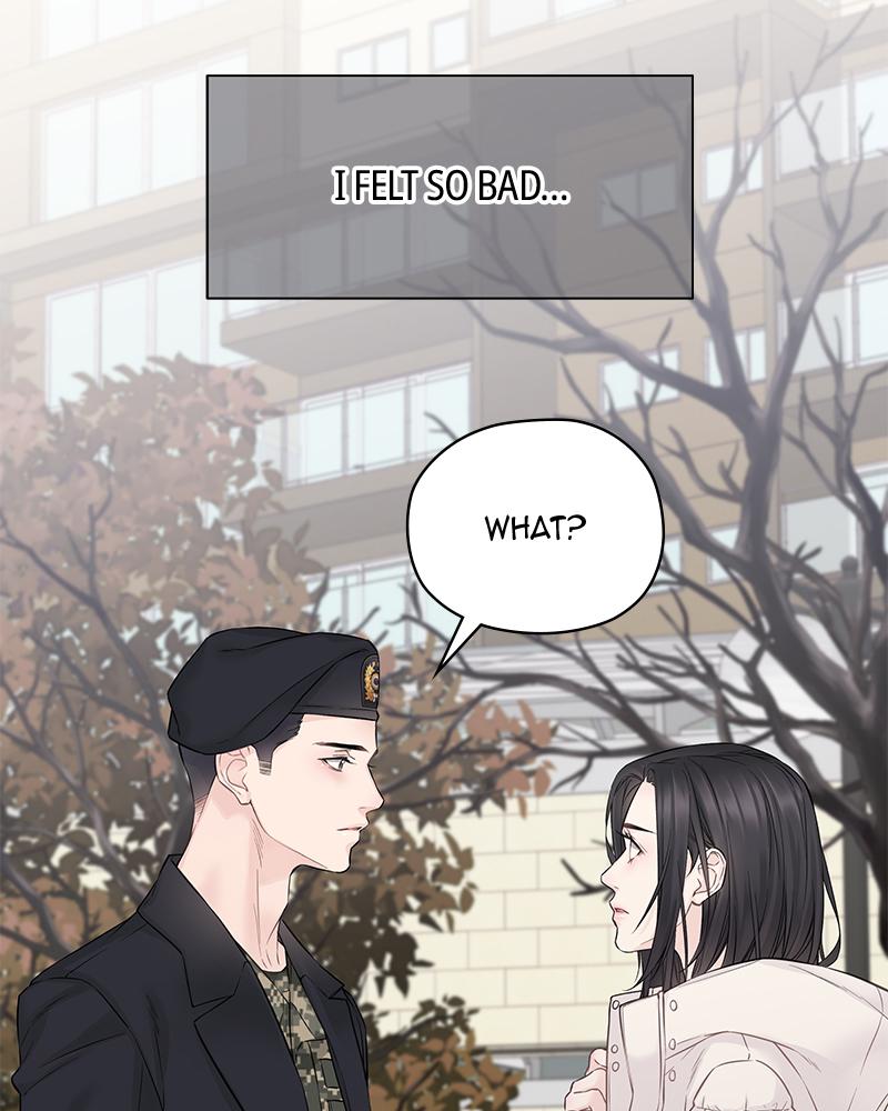 As If Love Doesn't Exist Chap 19 - Next Chap 20