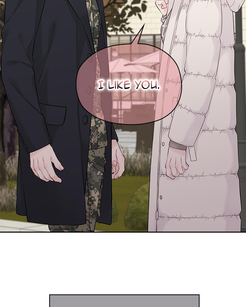 As If Love Doesn't Exist Chap 19 - Next Chap 20