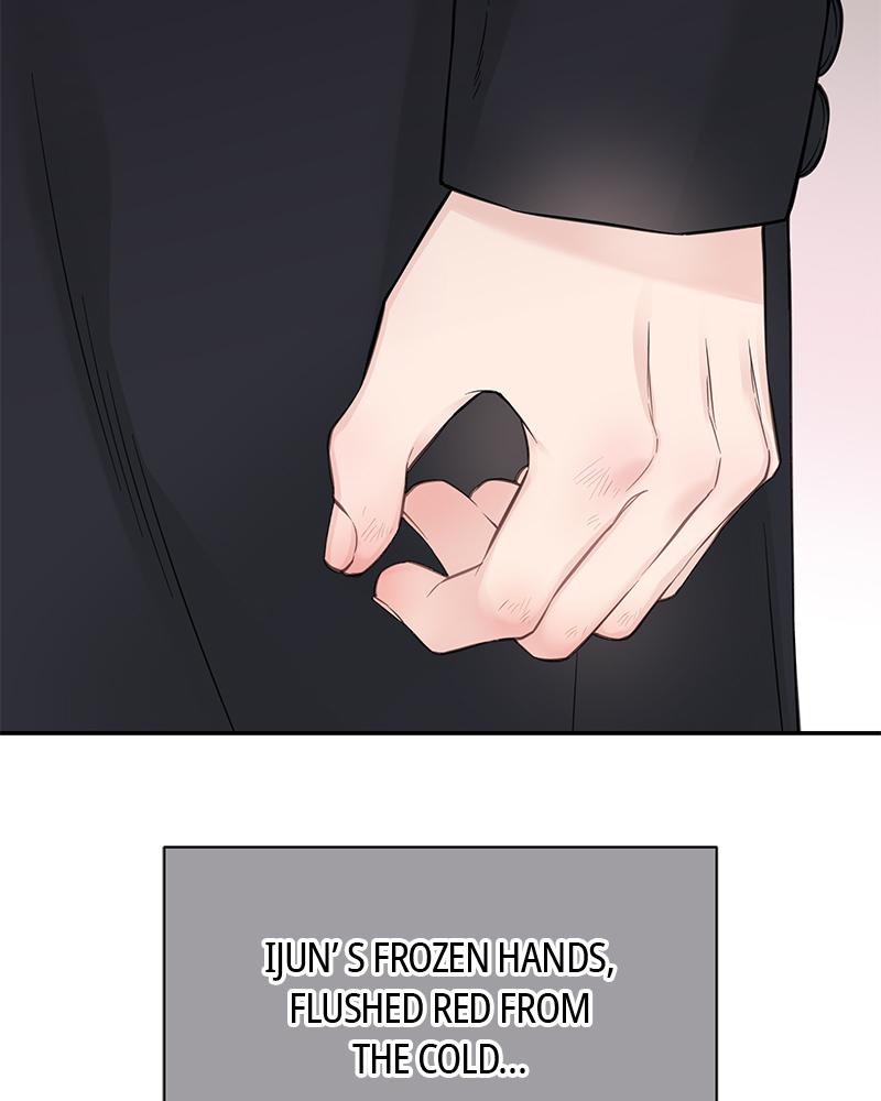 As If Love Doesn't Exist Chap 19 - Next Chap 20