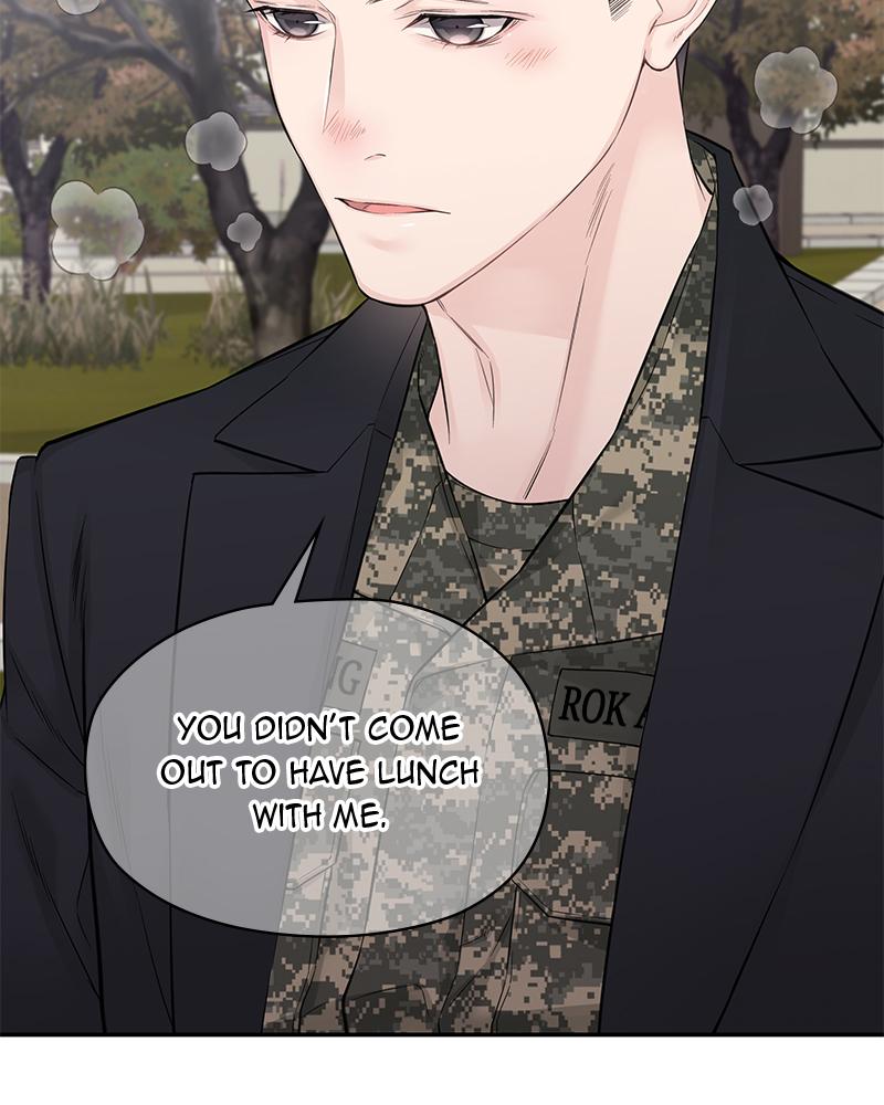 As If Love Doesn't Exist Chap 19 - Next Chap 20