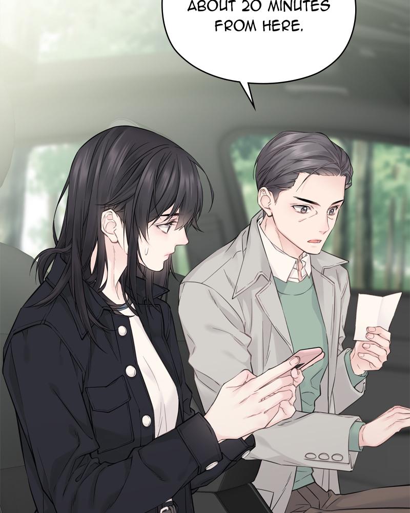 As If Love Doesn't Exist Chap 10 - Next Chap 11