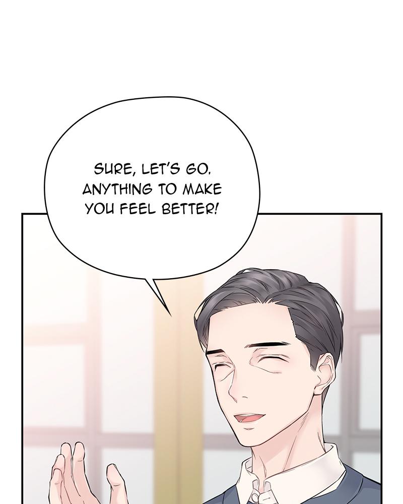 As If Love Doesn't Exist Chap 10 - Next Chap 11