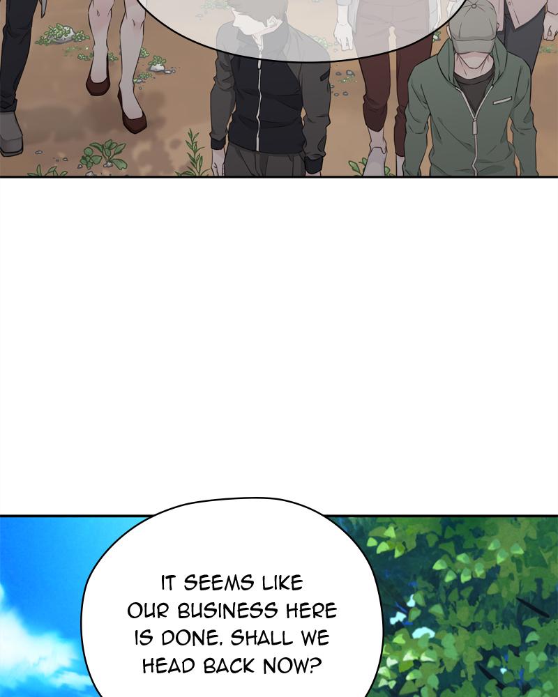 As If Love Doesn't Exist Chap 10 - Next Chap 11