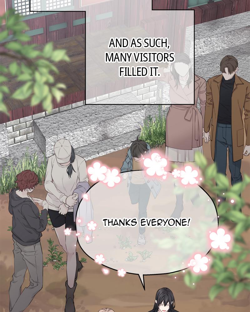 As If Love Doesn't Exist Chap 10 - Next Chap 11