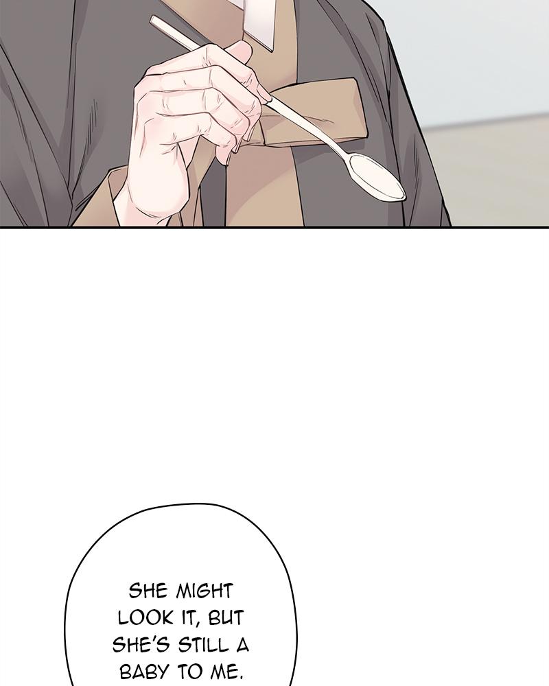As If Love Doesn't Exist Chap 10 - Next Chap 11