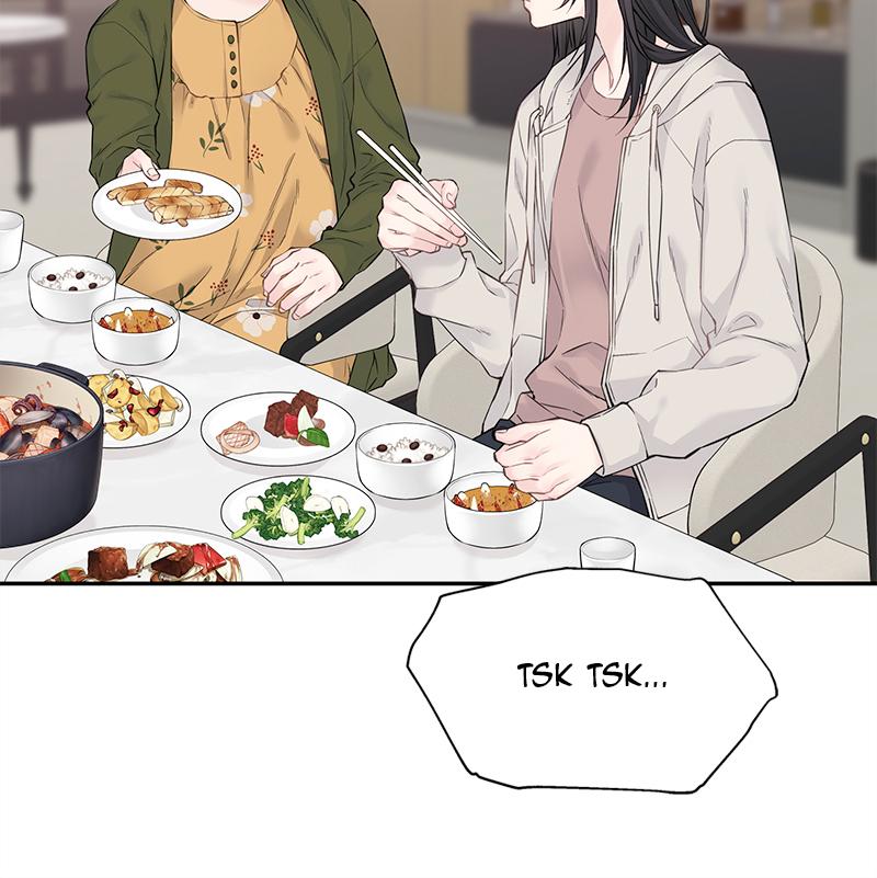 As If Love Doesn't Exist Chap 10 - Next Chap 11
