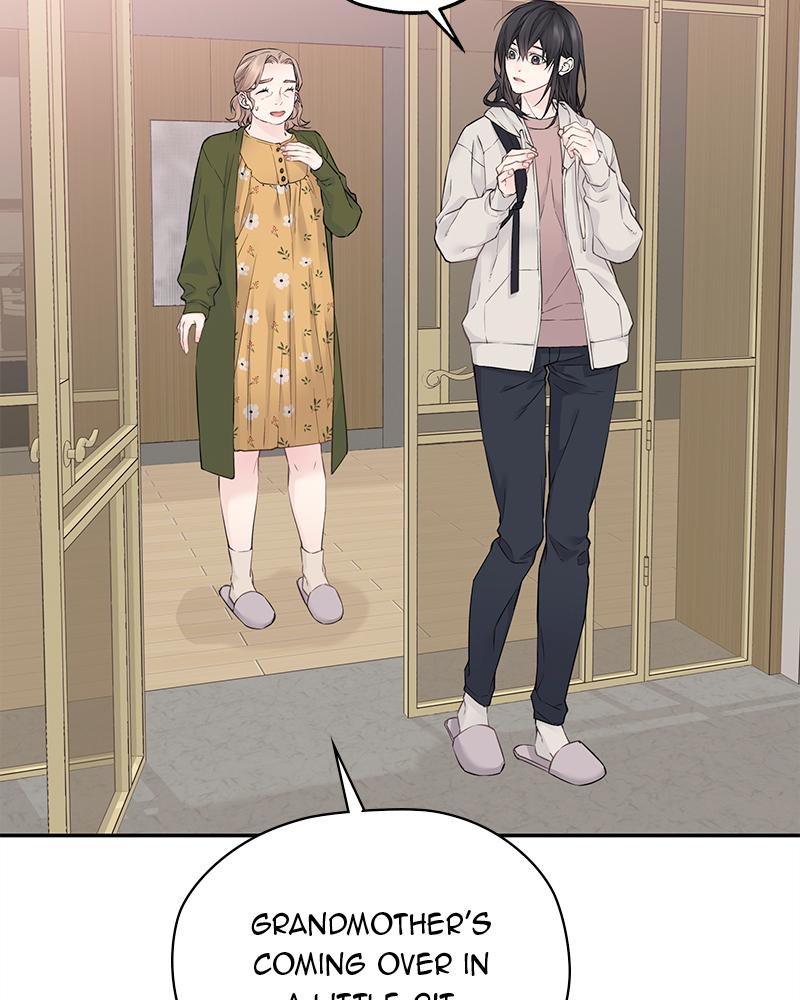 As If Love Doesn't Exist Chap 10 - Next Chap 11