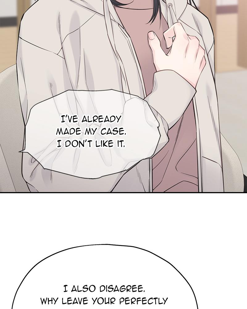 As If Love Doesn't Exist Chap 10 - Next Chap 11
