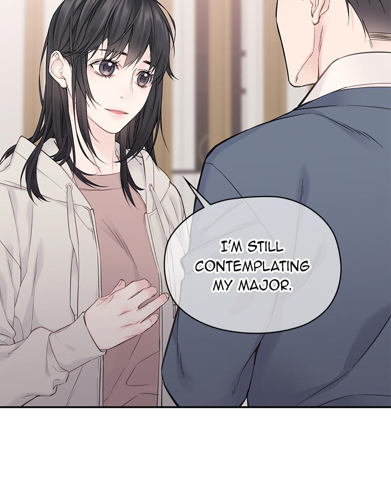As If Love Doesn't Exist Chap 10 - Next Chap 11