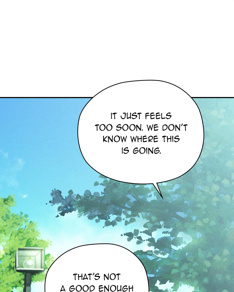 As If Love Doesn't Exist Chap 11 - Next Chap 12