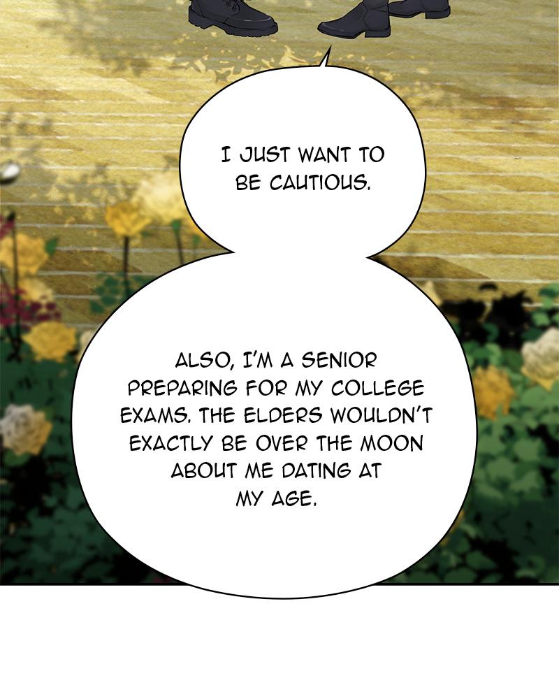 As If Love Doesn't Exist Chap 11 - Next Chap 12