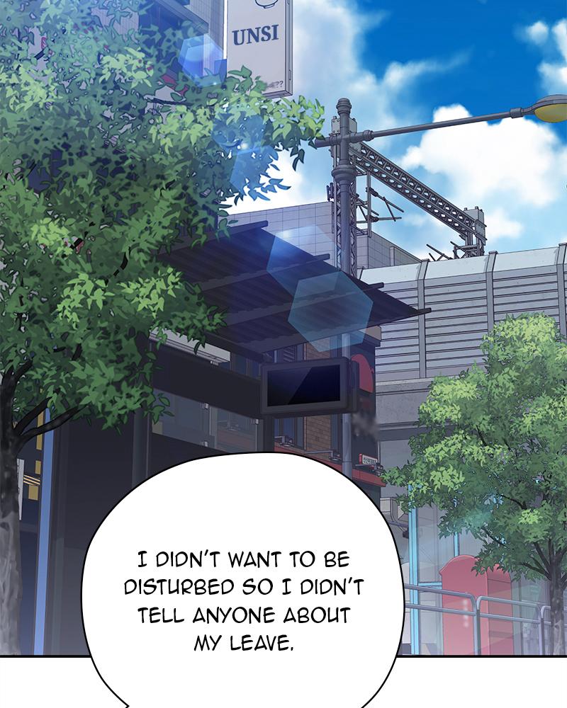 As If Love Doesn't Exist Chap 11 - Next Chap 12