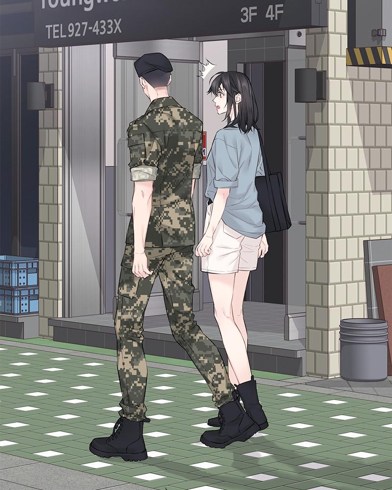 As If Love Doesn't Exist Chap 11 - Next Chap 12
