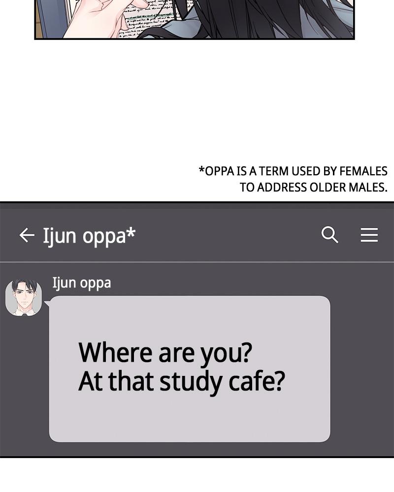 As If Love Doesn't Exist Chap 11 - Next Chap 12