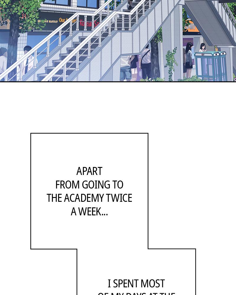 As If Love Doesn't Exist Chap 11 - Next Chap 12