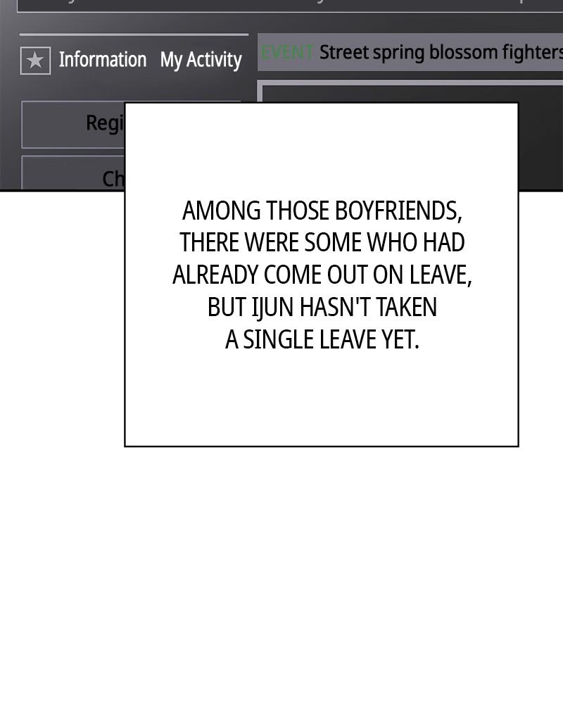 As If Love Doesn't Exist Chap 11 - Next Chap 12