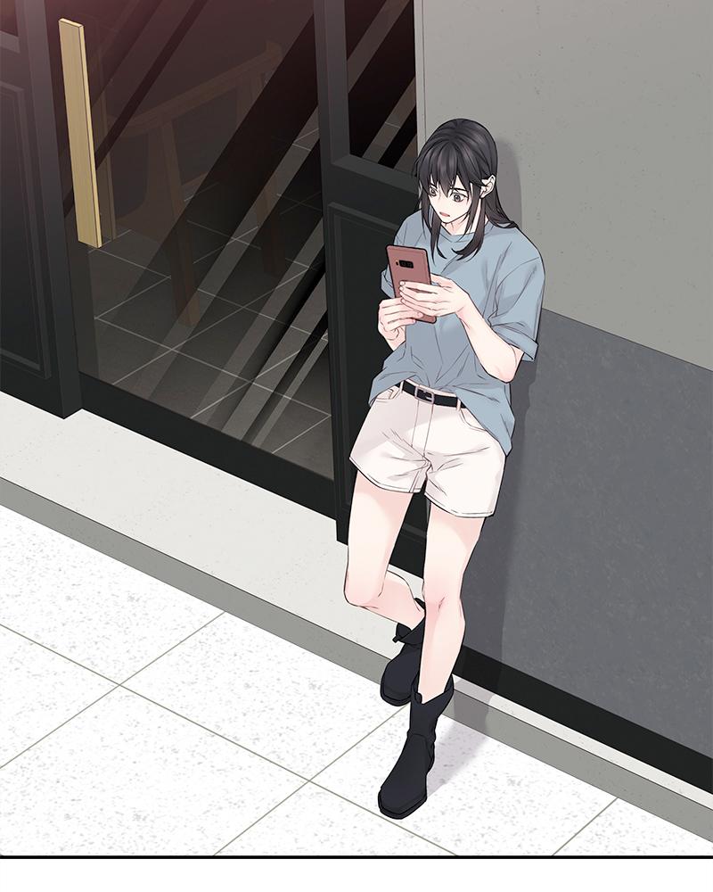 As If Love Doesn't Exist Chap 11 - Next Chap 12