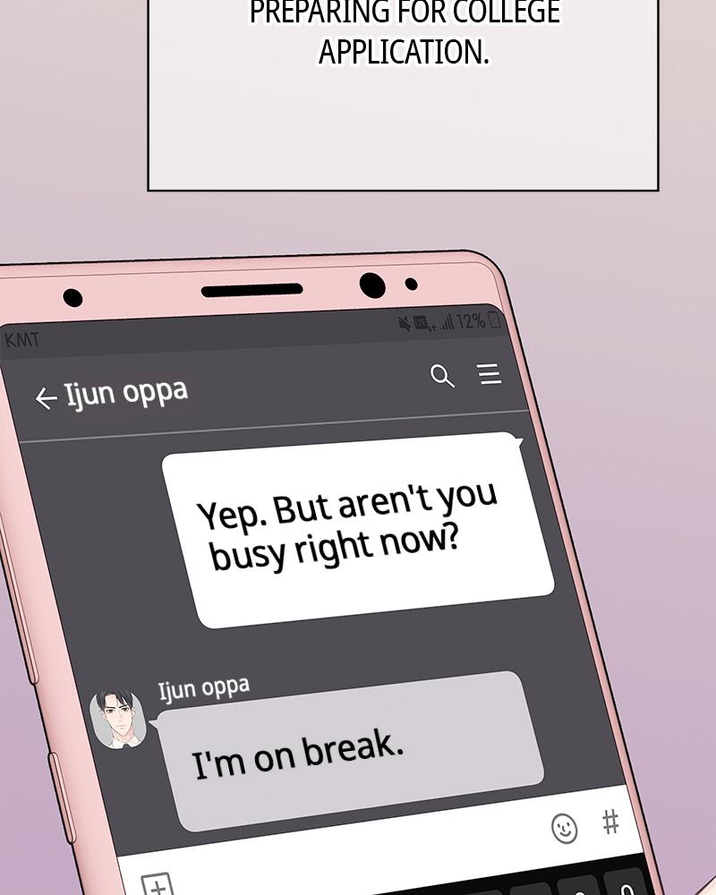 As If Love Doesn't Exist Chap 11 - Next Chap 12