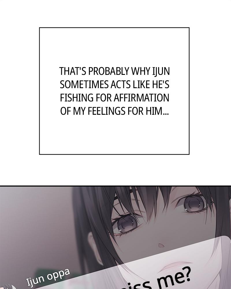 As If Love Doesn't Exist Chap 11 - Next Chap 12