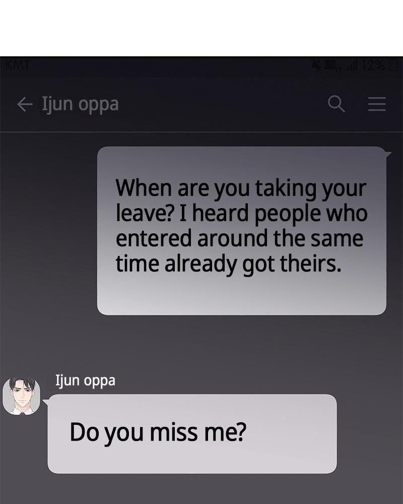 As If Love Doesn't Exist Chap 11 - Next Chap 12