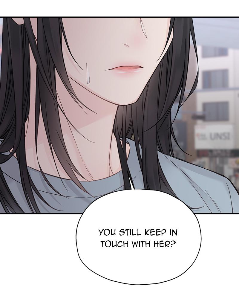 As If Love Doesn't Exist Chap 12 - Next Chap 13