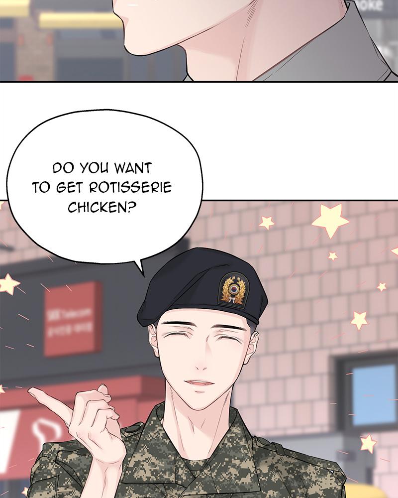 As If Love Doesn't Exist Chap 12 - Next Chap 13