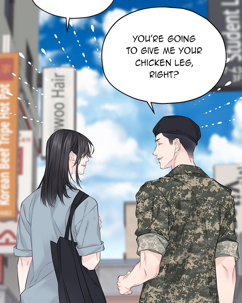 As If Love Doesn't Exist Chap 12 - Next Chap 13
