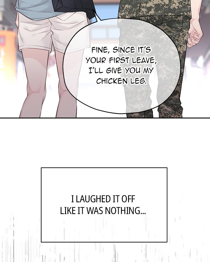 As If Love Doesn't Exist Chap 12 - Next Chap 13