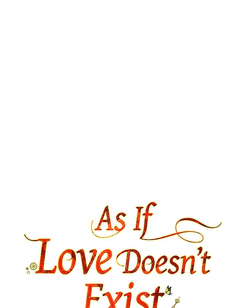 As If Love Doesn't Exist Chap 12 - Next Chap 13