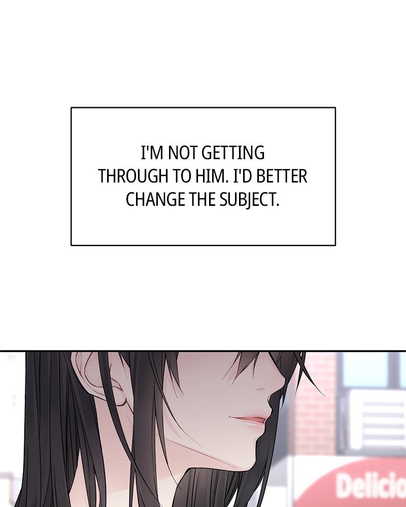 As If Love Doesn't Exist Chap 12 - Next Chap 13