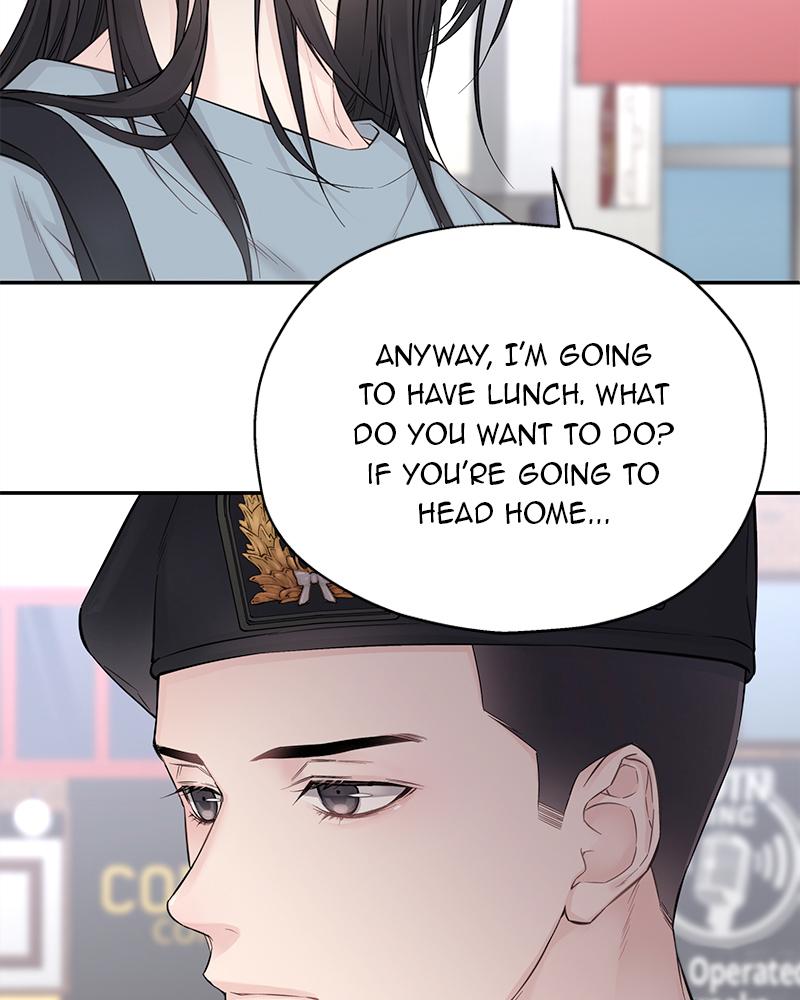 As If Love Doesn't Exist Chap 12 - Next Chap 13
