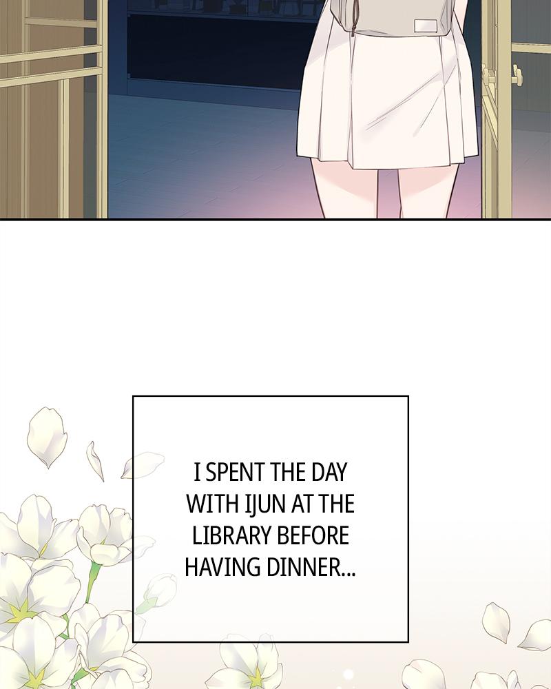 As If Love Doesn't Exist Chap 12 - Next Chap 13