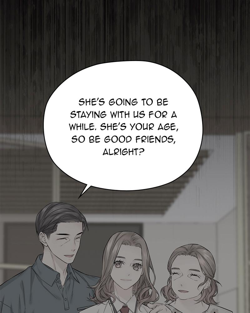 As If Love Doesn't Exist Chap 12 - Next Chap 13