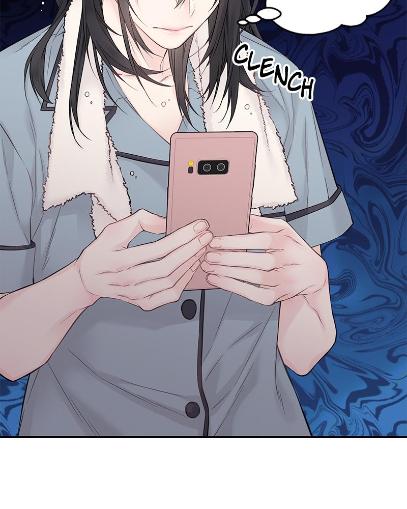 As If Love Doesn't Exist Chap 12 - Next Chap 13