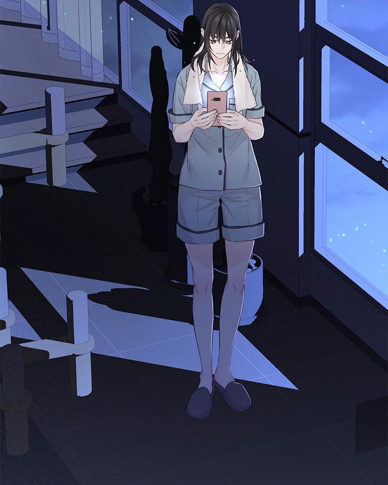 As If Love Doesn't Exist Chap 12 - Next Chap 13