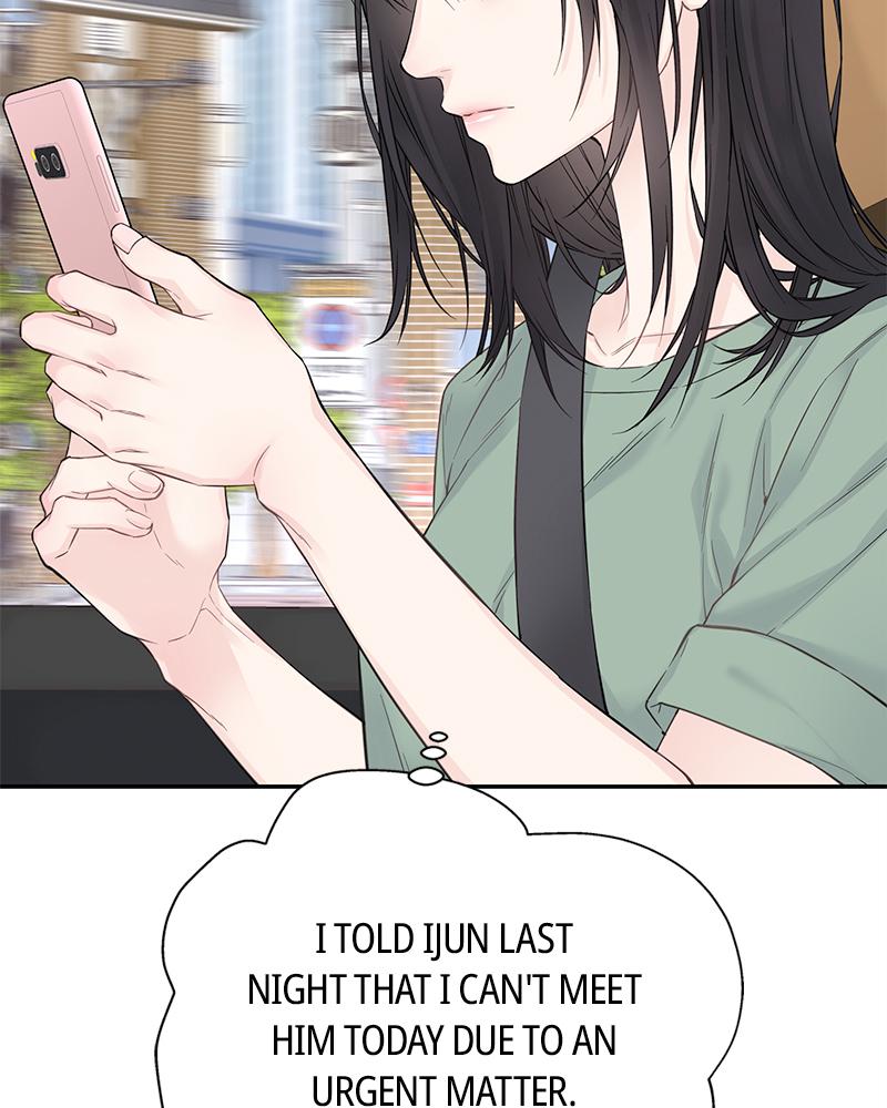 As If Love Doesn't Exist Chap 12 - Next Chap 13