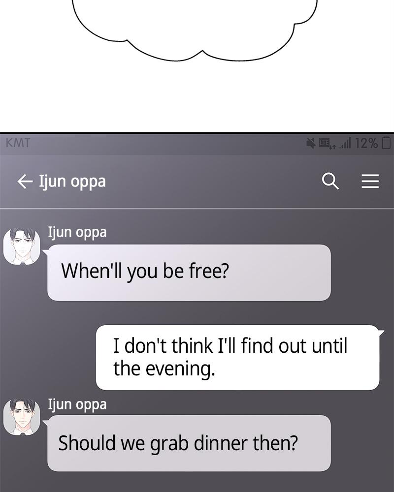 As If Love Doesn't Exist Chap 12 - Next Chap 13