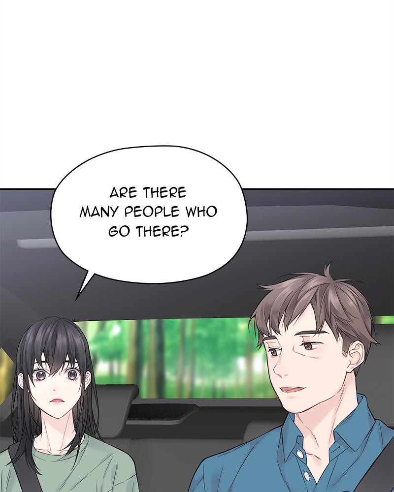 As If Love Doesn't Exist Chap 12 - Next Chap 13