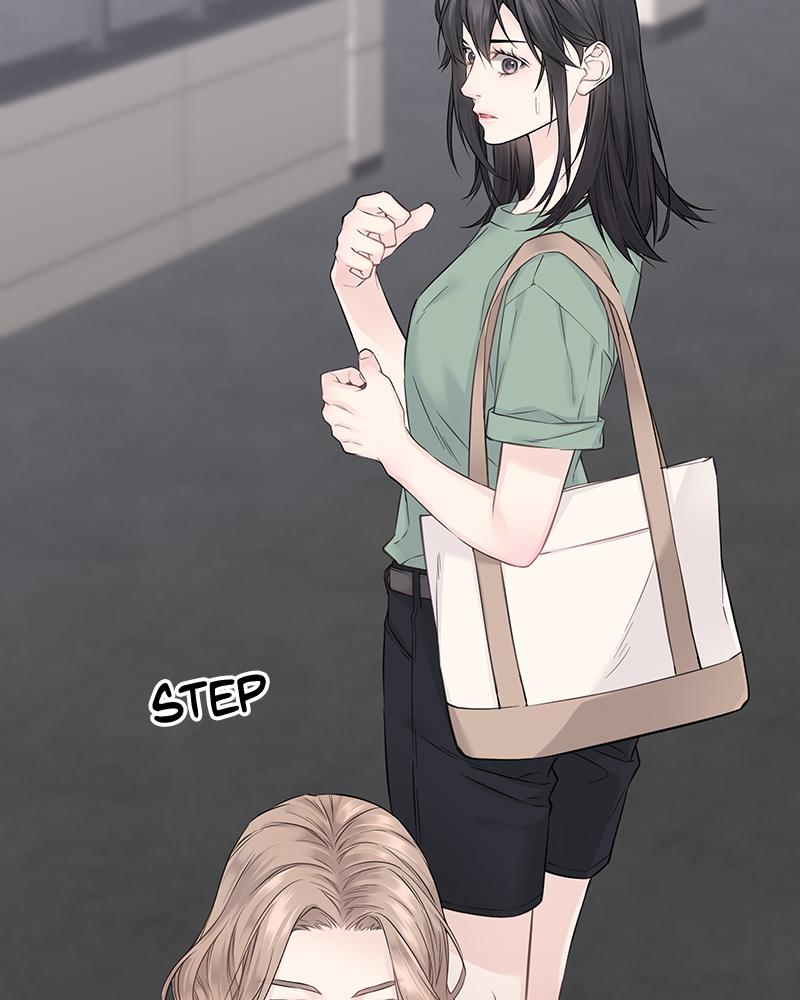As If Love Doesn't Exist Chap 13 - Next Chap 14