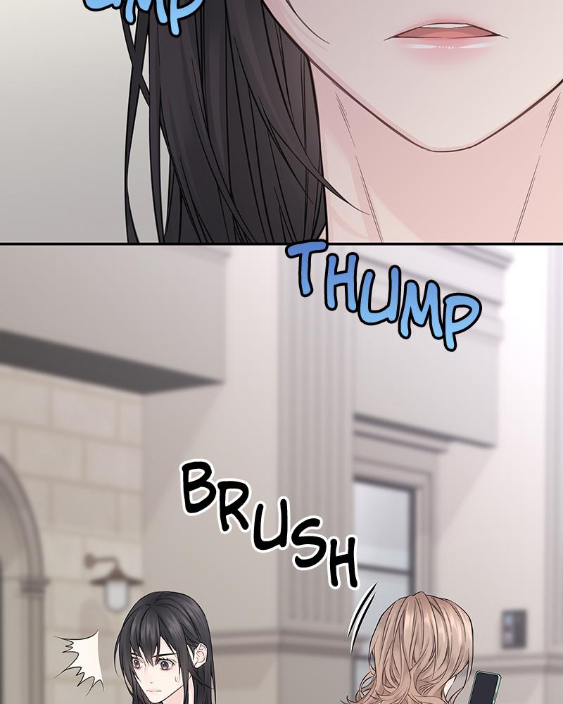 As If Love Doesn't Exist Chap 13 - Next Chap 14