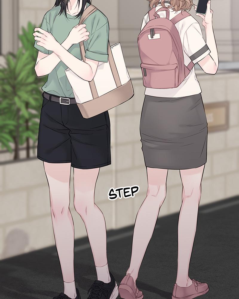 As If Love Doesn't Exist Chap 13 - Next Chap 14