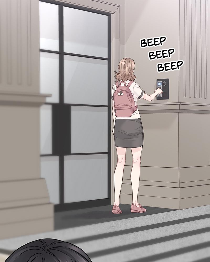 As If Love Doesn't Exist Chap 13 - Next Chap 14