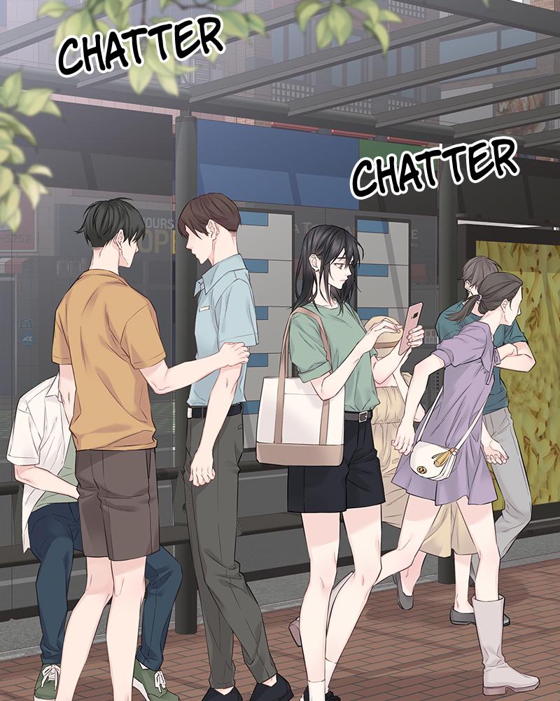 As If Love Doesn't Exist Chap 13 - Next Chap 14