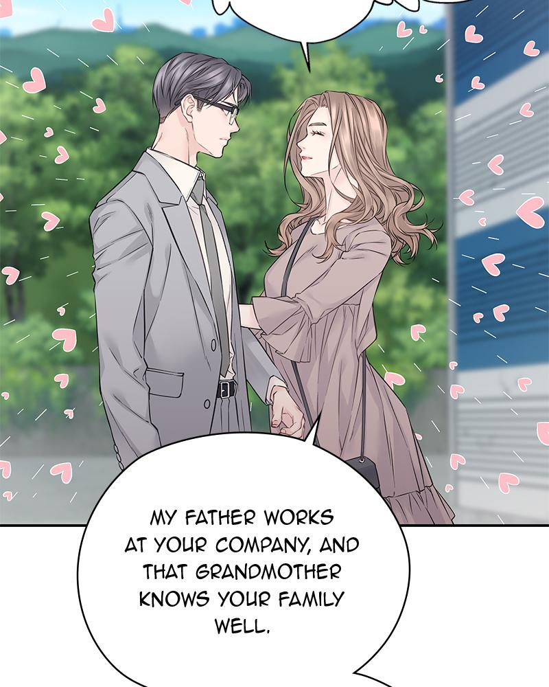 As If Love Doesn't Exist Chap 27 - Next Chap 28