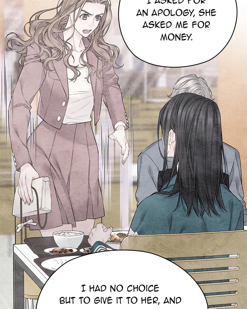 As If Love Doesn't Exist Chap 27 - Next Chap 28