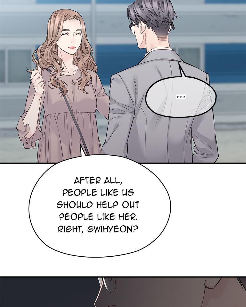 As If Love Doesn't Exist Chap 27 - Next Chap 28
