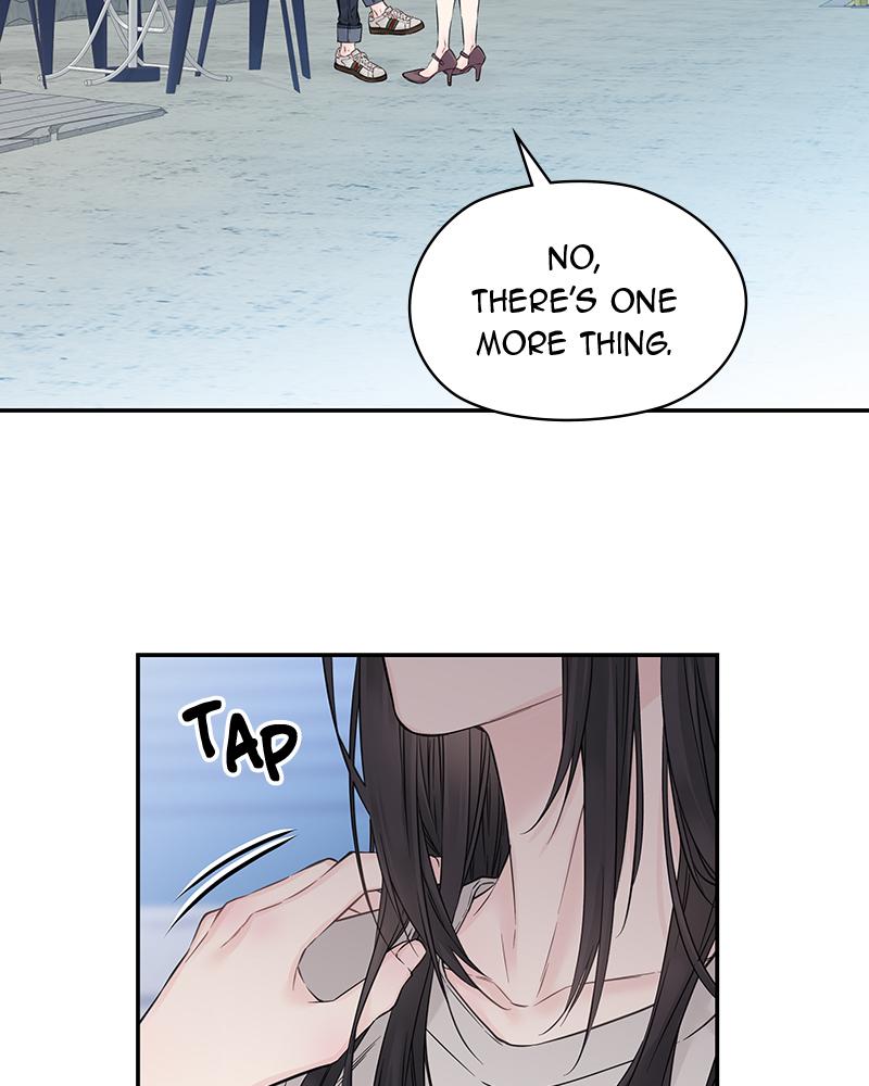 As If Love Doesn't Exist Chap 27 - Next Chap 28